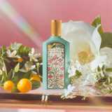 Gucci Flora Jasmine Edp 50ml Mujer .