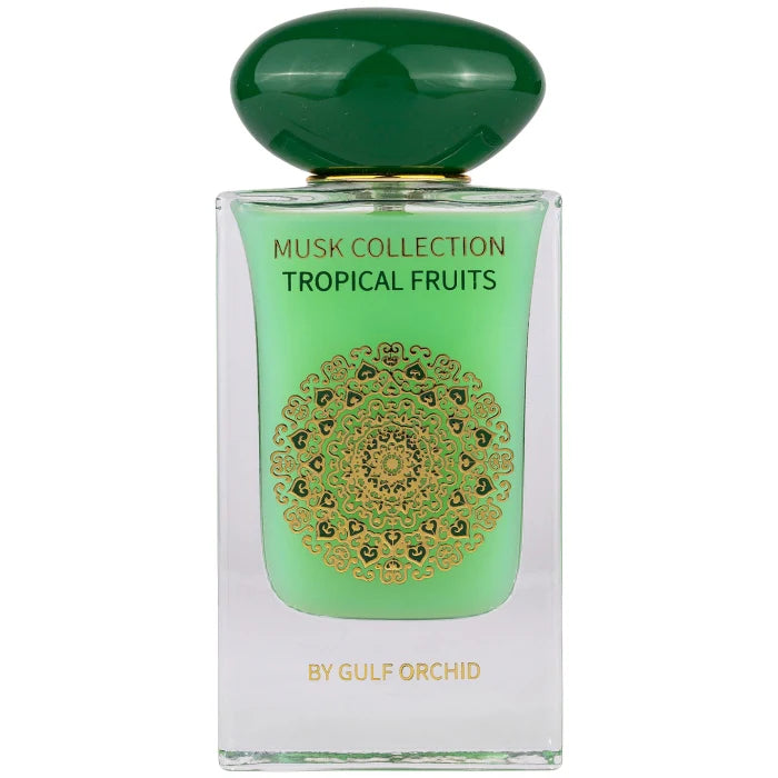 Musk Collection Tropical Fruits Edp 60ML Unisex- Inspirado en Dolce Dolce&Gabbana