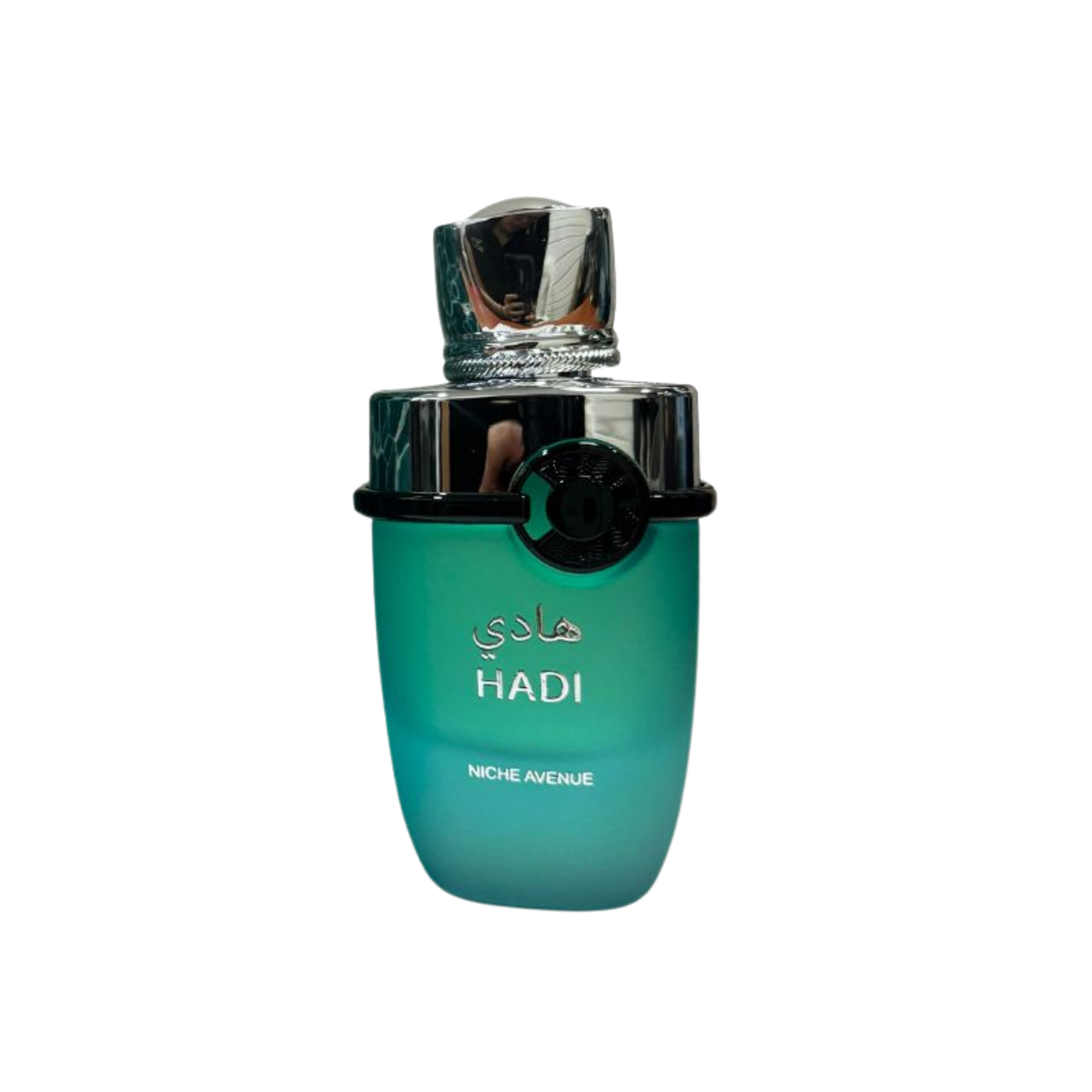 Hadi Niche Avenue Edp 100Ml Unisex - Inspirado Afternoon Swim Louis Vuitton