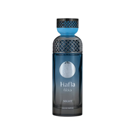 Hafla Night Elite Risala Edp 200Ml Unisex