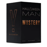 Halloween Man Mystery Edp 125Ml Hombre