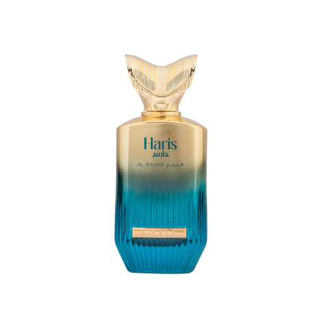 Haris Al Bahar Elite Risala Edp 100Ml Unisex - Inspirado en Cargo de Nuit Prada