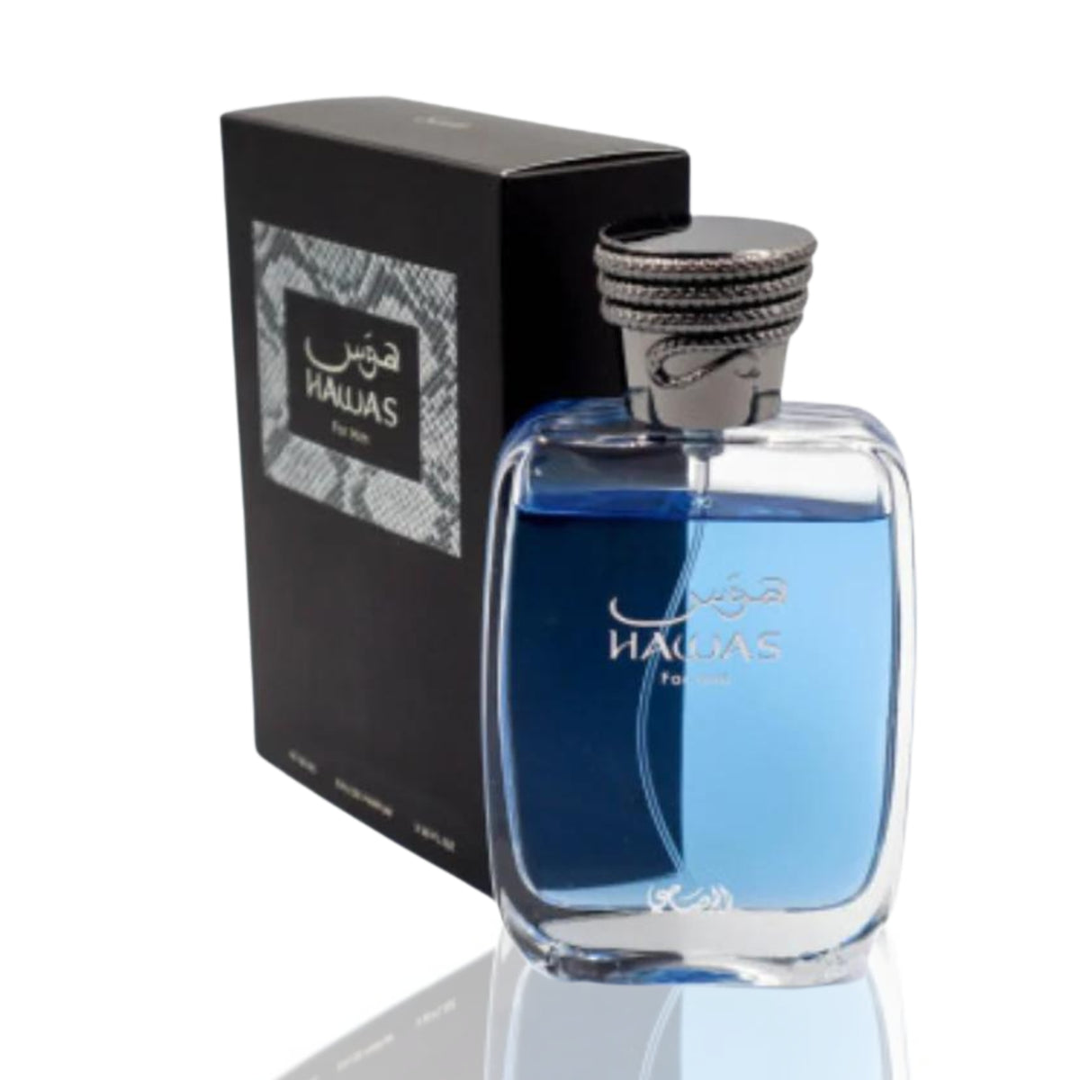 HAWAS RASASI  EDP 100ML HOMBRE