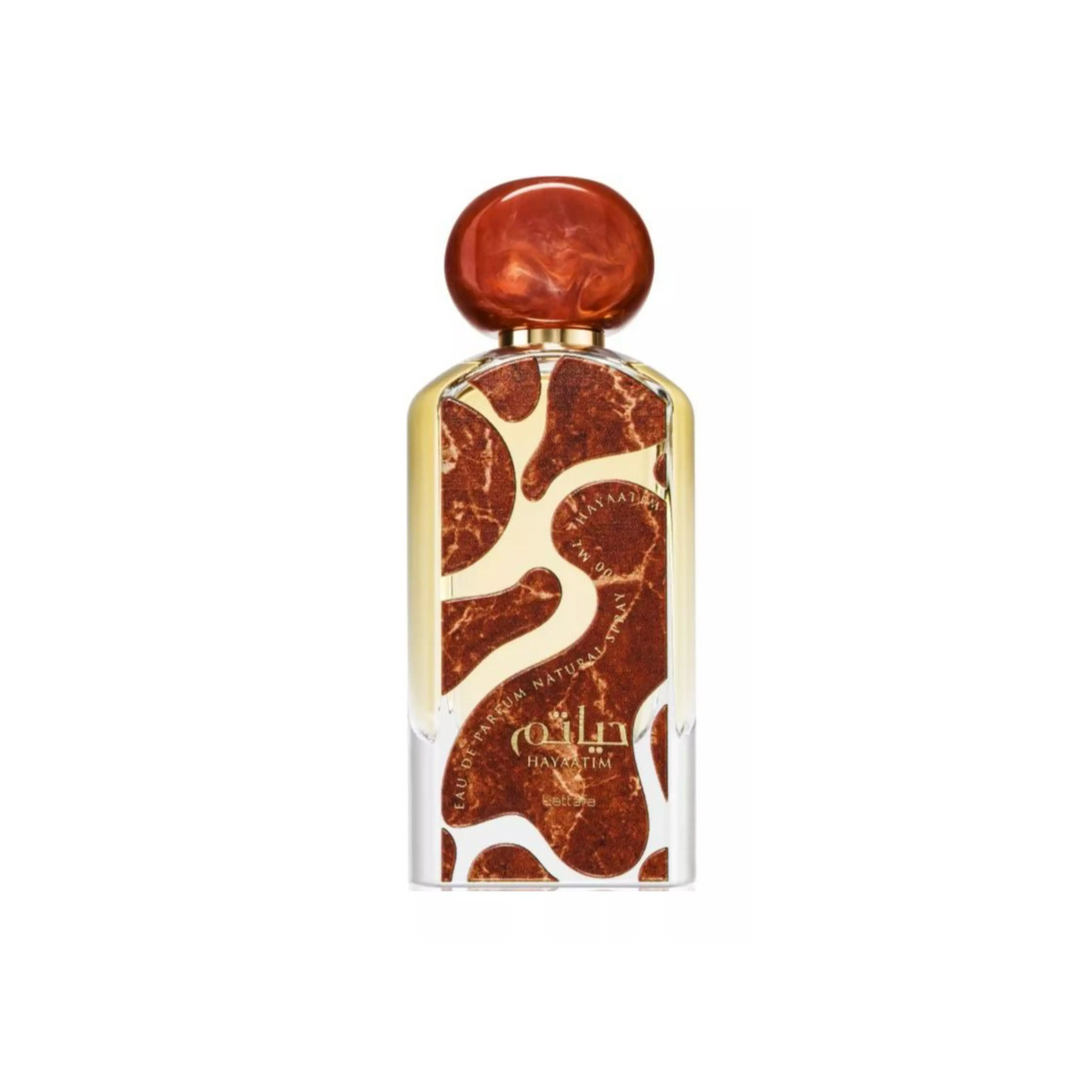 Hayaatim Lattafa Edp 100ML Unisex- Inspirado en Flora gorgeous gardenia - GUCCI