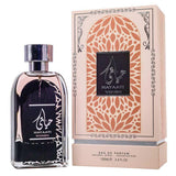 Hayaati Women Ard Al Zaafaran Edp 100Ml Mujer