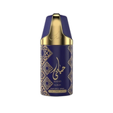 Desodorante Hayati Nusuk 250ml Unisex