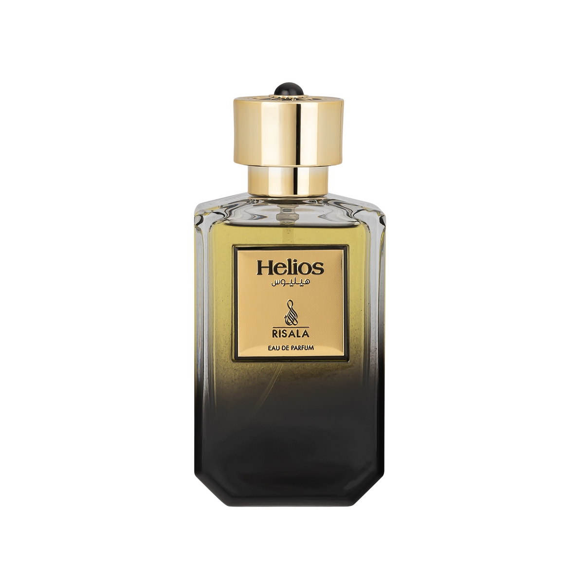 Helios Risala Edp 110Ml Hombre - Inspirado en Le Male Elixir Jean Paul Gaultier