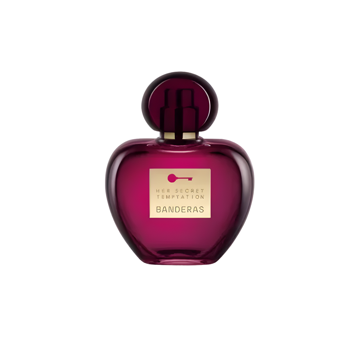 Her Secret Temptation 80ML EDT Mujer Antonio Banderas