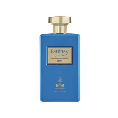 Fantasy Him Elite Risala Edp 100Ml Unisex