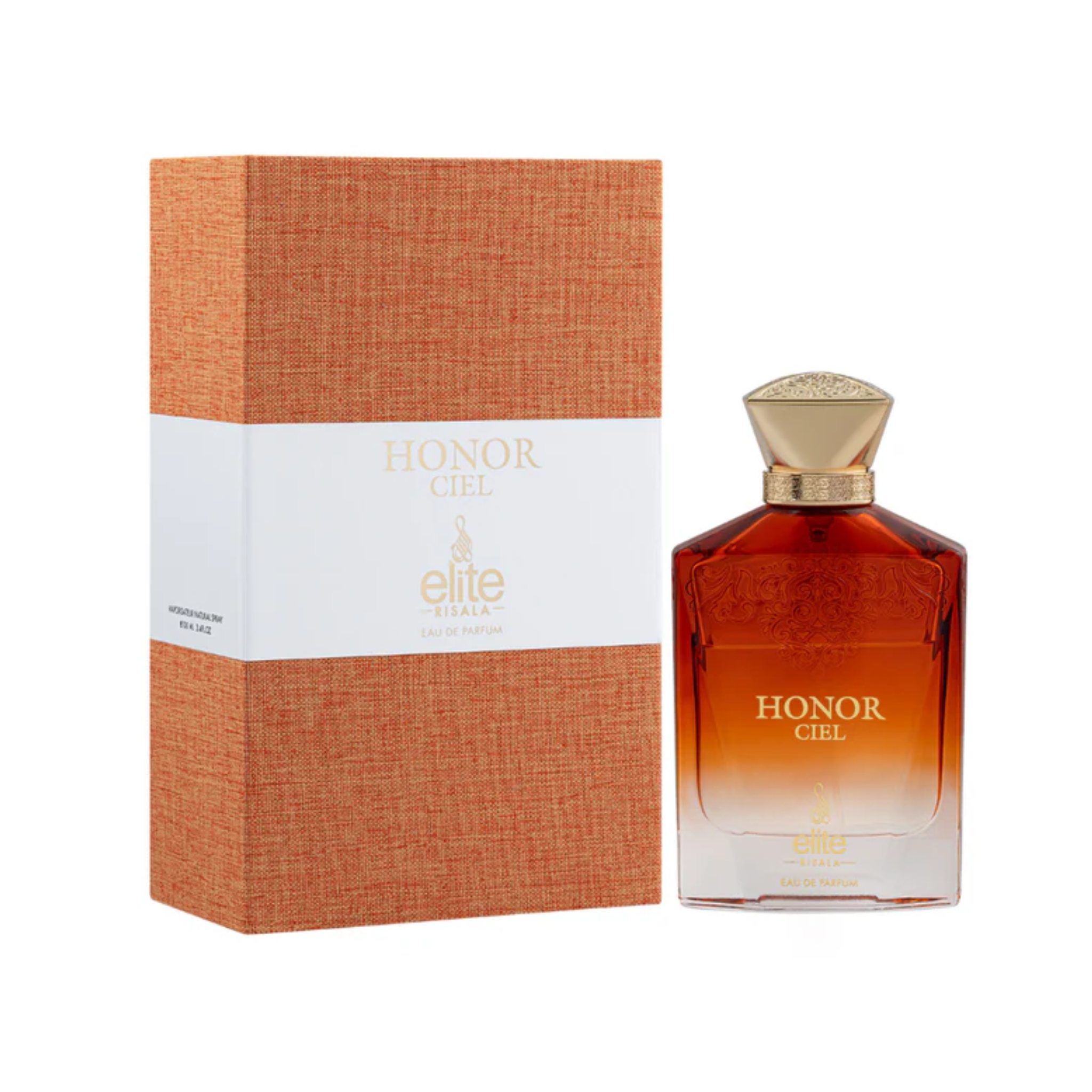 Honor Ciel Elite Risala Edp 100Ml Unisex