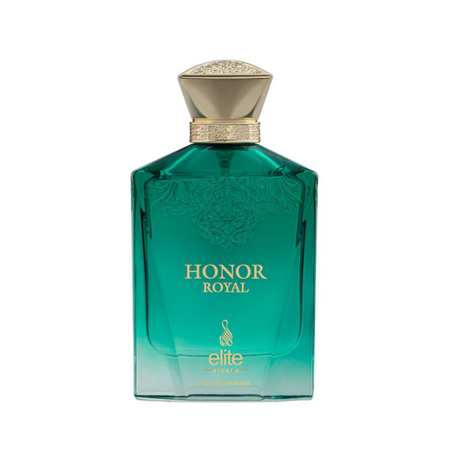 Honor Royal Elite Risala Edp 100Ml Unisex