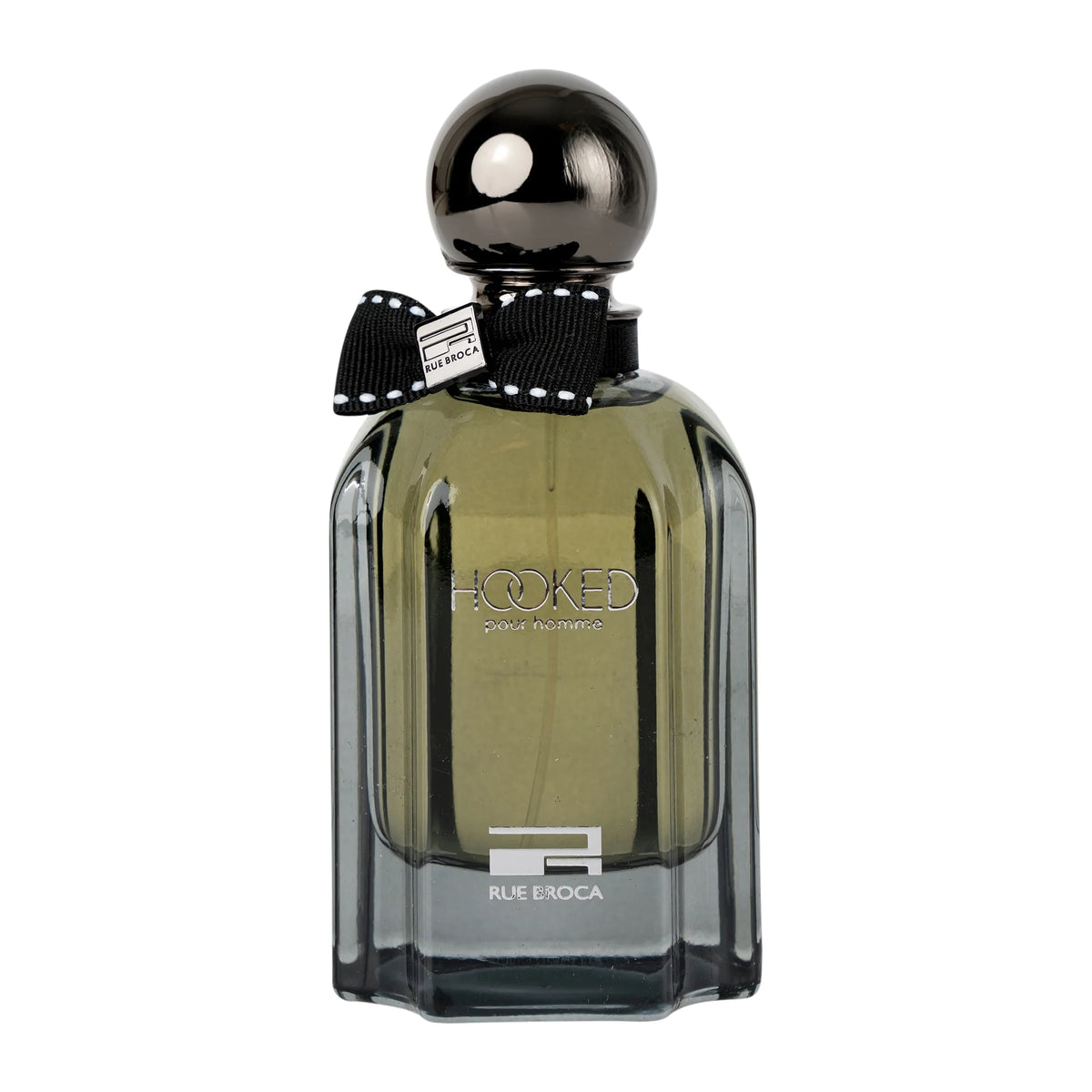 Rue Broca Hooked Pour Homme Edp 100Ml Hombre Afnan Perfume- Inspirado en Scandal pour Homme - Jean Paul Gaultier