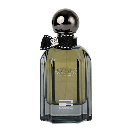 Rue Broca Hooked Pour Homme Edp 100Ml Hombre Afnan Perfume- Inspirado en Scandal pour Homme - Jean Paul Gaultier