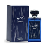 Hope Risala Edp 100Ml Unisex- Inspirado en Tygar Bvlgari
