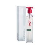 Hot Benetton Edt 100Ml Mujer (Caja Plastico)