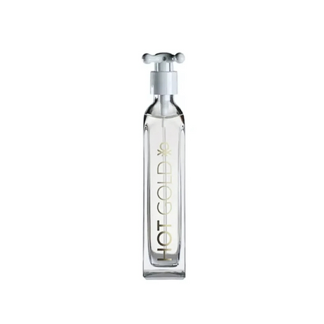 Hot Gold Benetton Edt 100ML Mujer