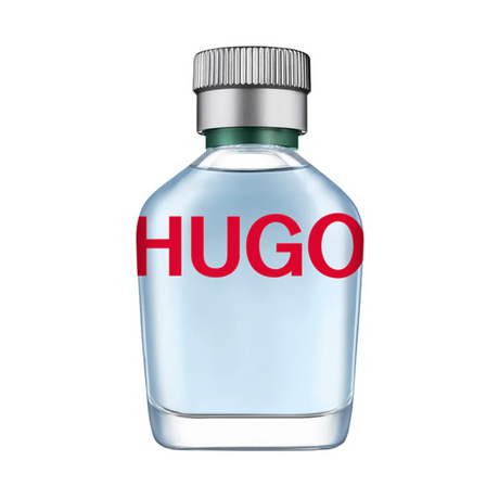 HUGO CANTIMPLORA HOMBRE EDT 40ML