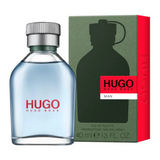 HUGO CANTIMPLORA HOMBRE EDT 40ML