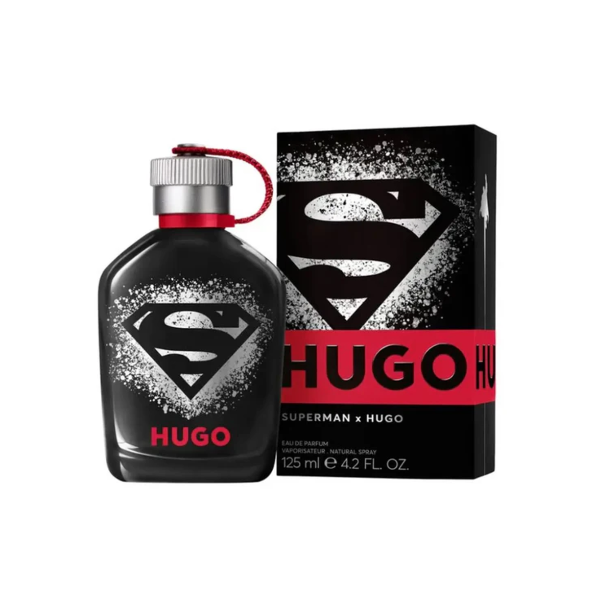 Hugo Superman X Hugo Edp 125Ml Hombre