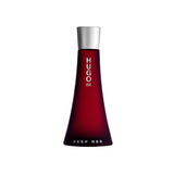 Deep Red Hugo Boss Edp 50ML mujer
