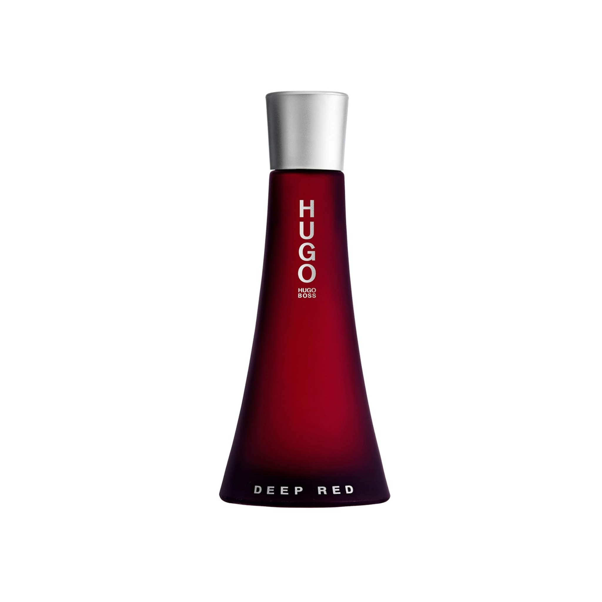 Deep Red Hugo Boss Edp 50ML mujer