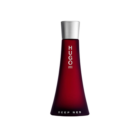 Deep Red Hugo Boss Edp 50ML mujer