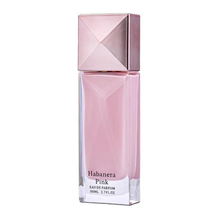 Habanera Pink Aurora Scents 80ML Mujer - Inspirado en Prada Paradoxe Prada