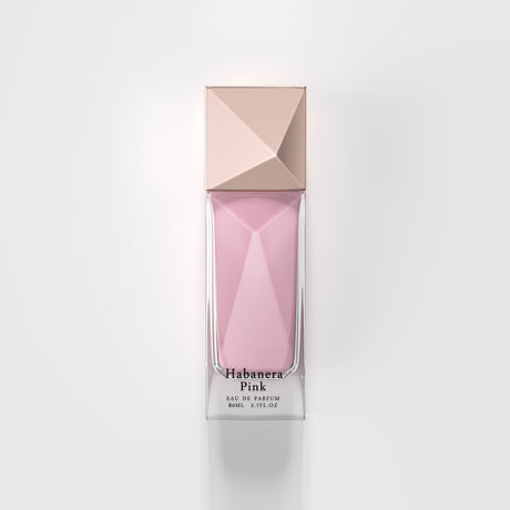 Habanera Pink Aurora Scents 80ML Mujer - Inspirado en Prada Paradoxe Prada
