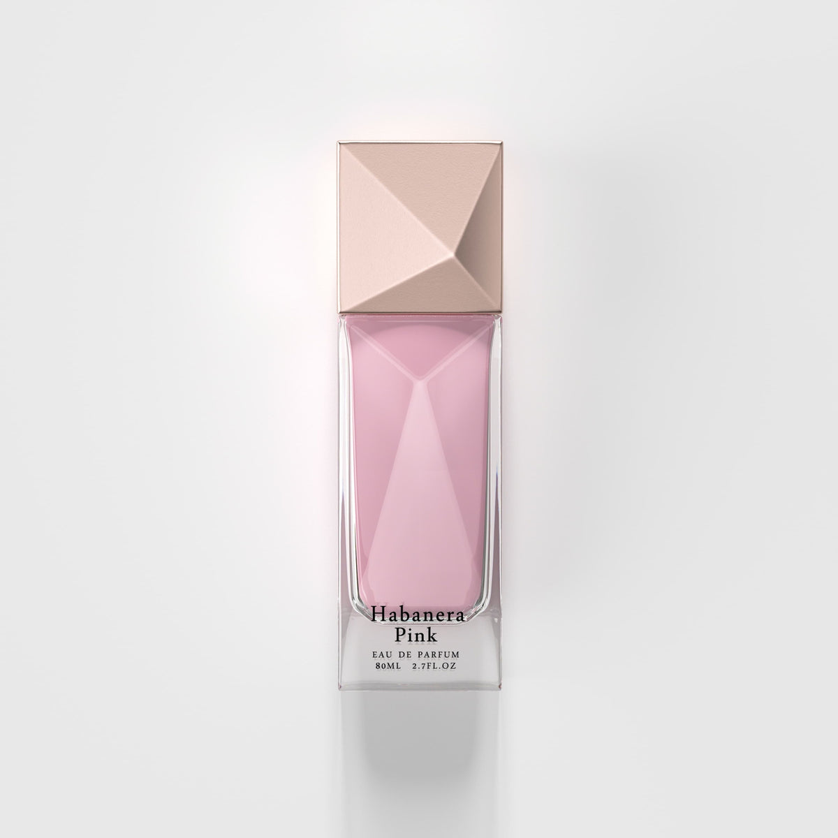 Habanera Pink Aurora Scents 80ML Mujer