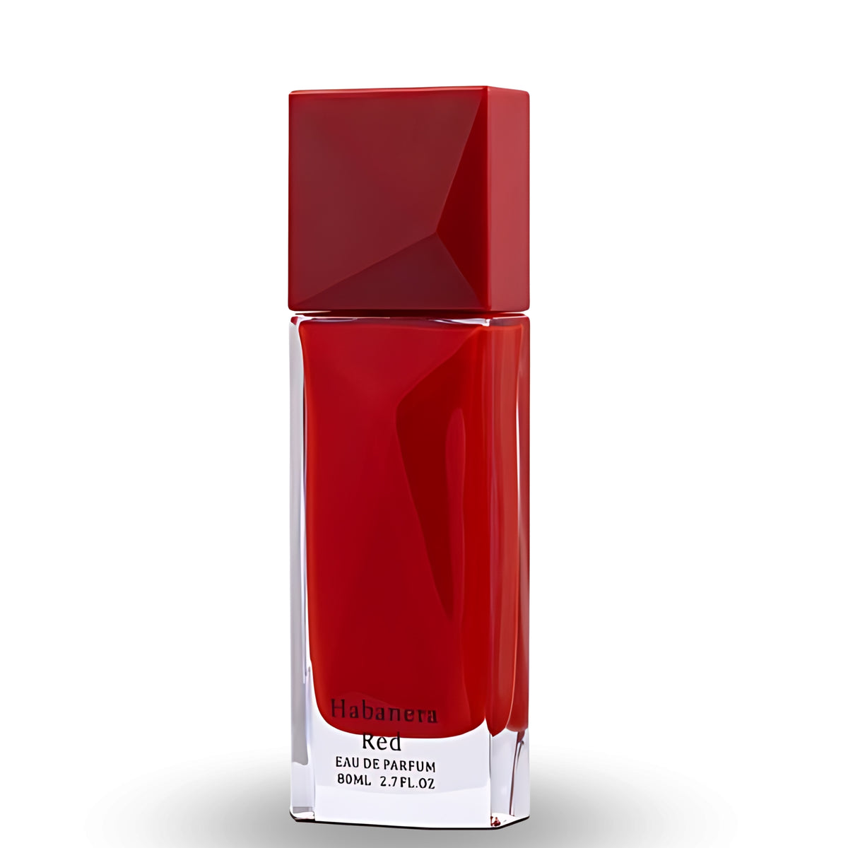 Habanera Red Aurora Scents 80ML Mujer