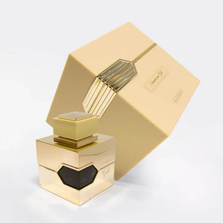 L'Avanture Gold Alharamain Edt 100ML Mujer- Inspirado en Jadore Dior