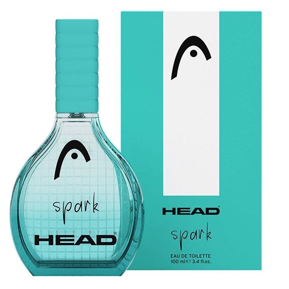 Head Spark Edt 100ML Mujer