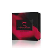 Her Secret Flame Antonio Bandera Edt 80Ml Mujer