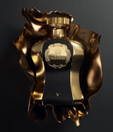 Highness V Black Edp 100Ml Mujer Afnan Perfume-Inspirado en Supreme Bouquet Yves Saint Laurent