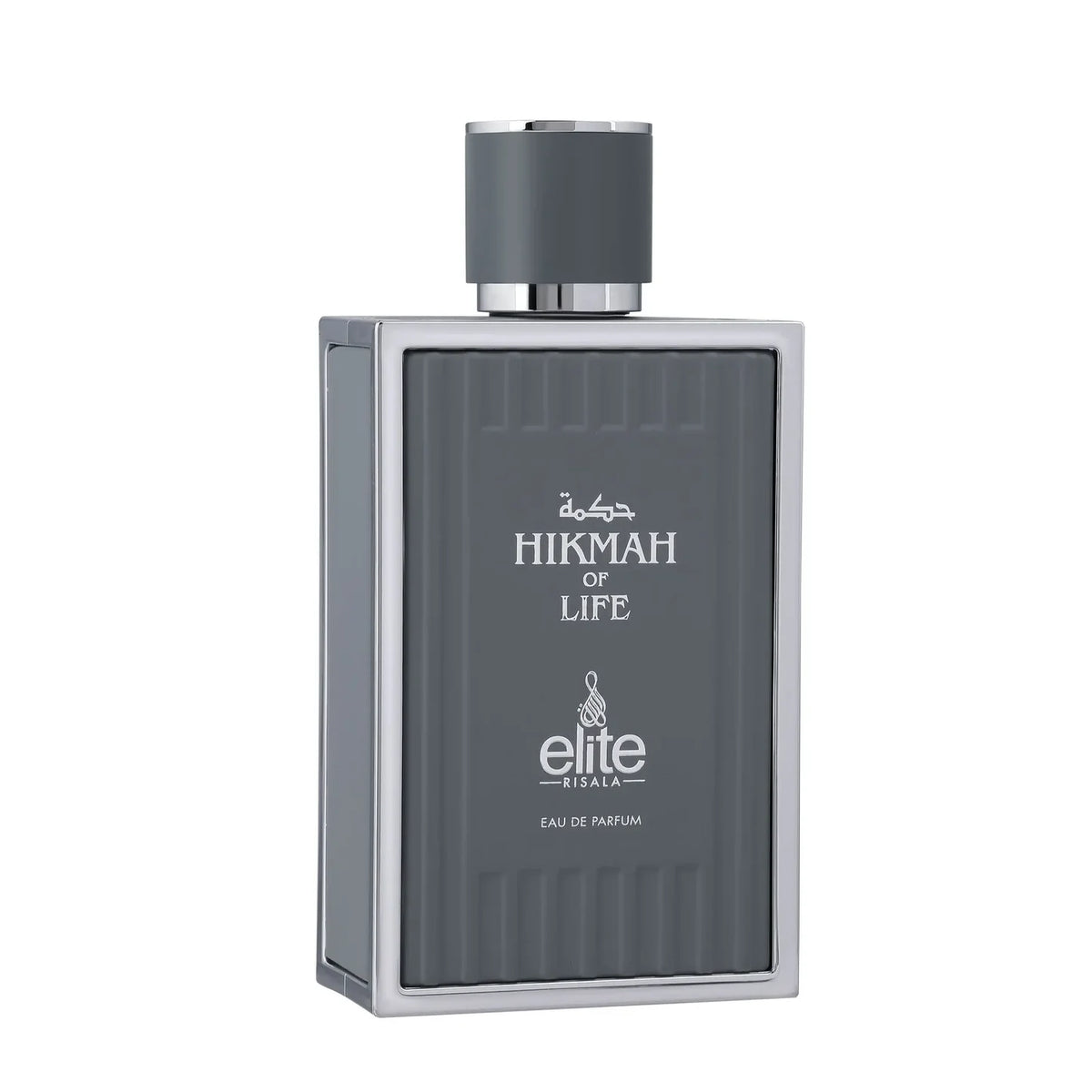 Elite Risala Hikmah Of Life EDP 100 ml Unisex - Inspirado en Perseus Parfums de Marly