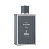 Elite Risala Hikmah Of Life EDP 100 ml Unisex - Inspirado en Perseus Parfums de Marly