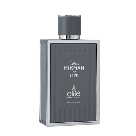 Hikmah Of Life Elite Risala Edp 100Ml Unisex - Inspirado en Perseus Parfums de Marly
