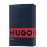 Hugo Jeans Hugo Boss Edt 125Ml Hombre