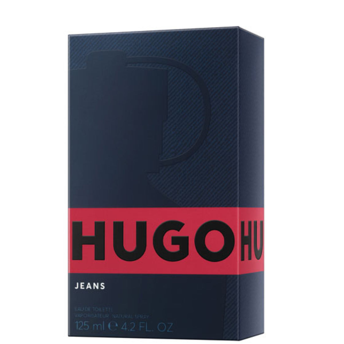 Hugo Jeans Hugo Boss Edt 125Ml Hombre