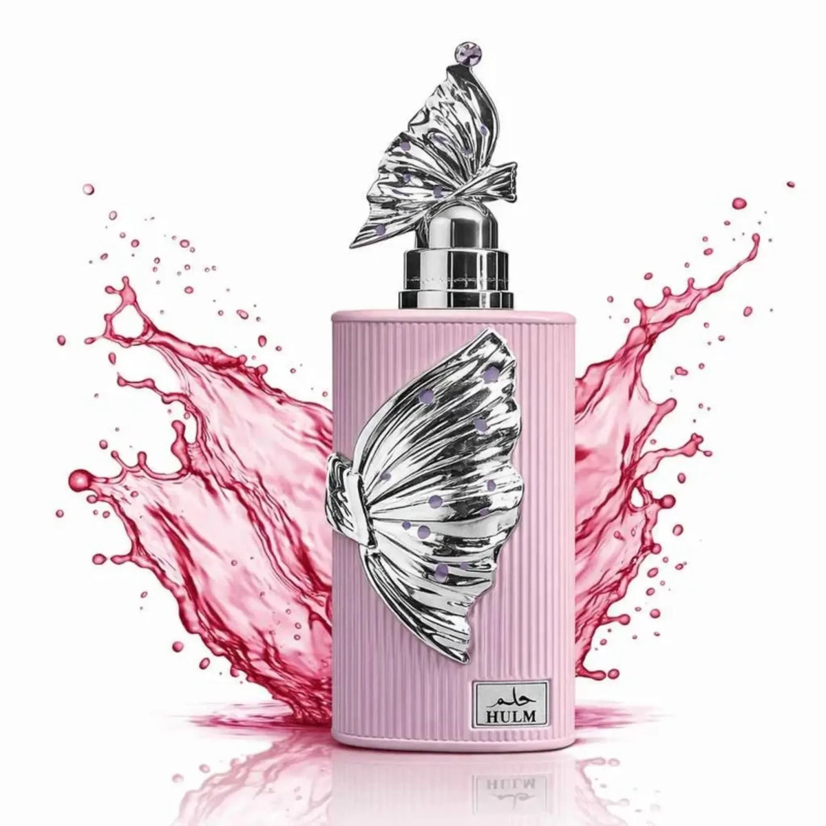 Hulm Riiffs Extrait de Parfum 100 Ml Mujer
