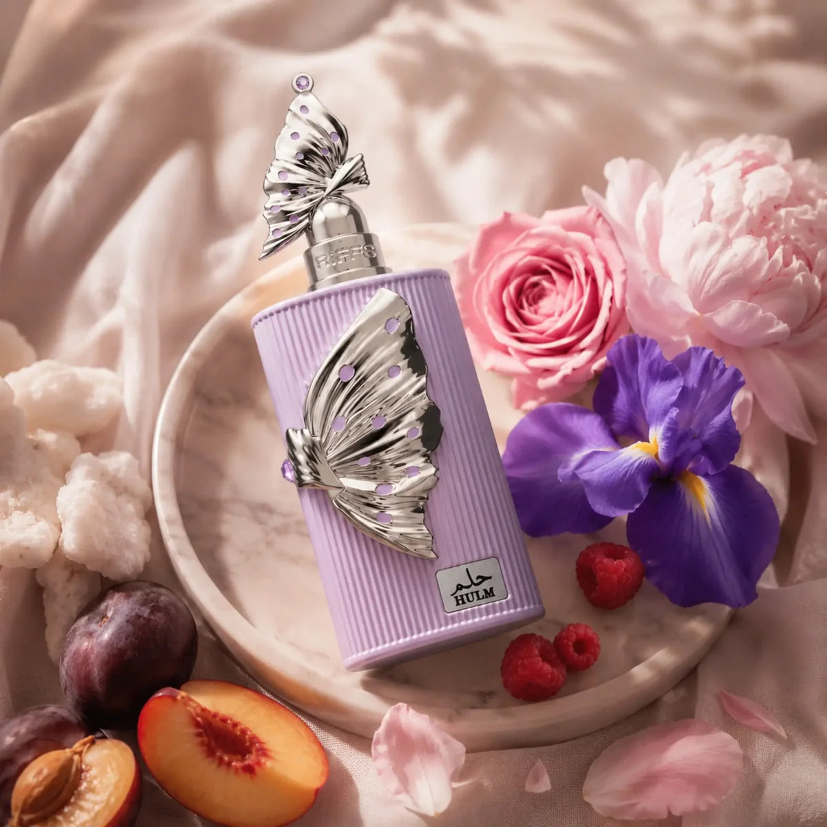 Hulm Riiffs Extrait de Parfum 100 Ml Mujer