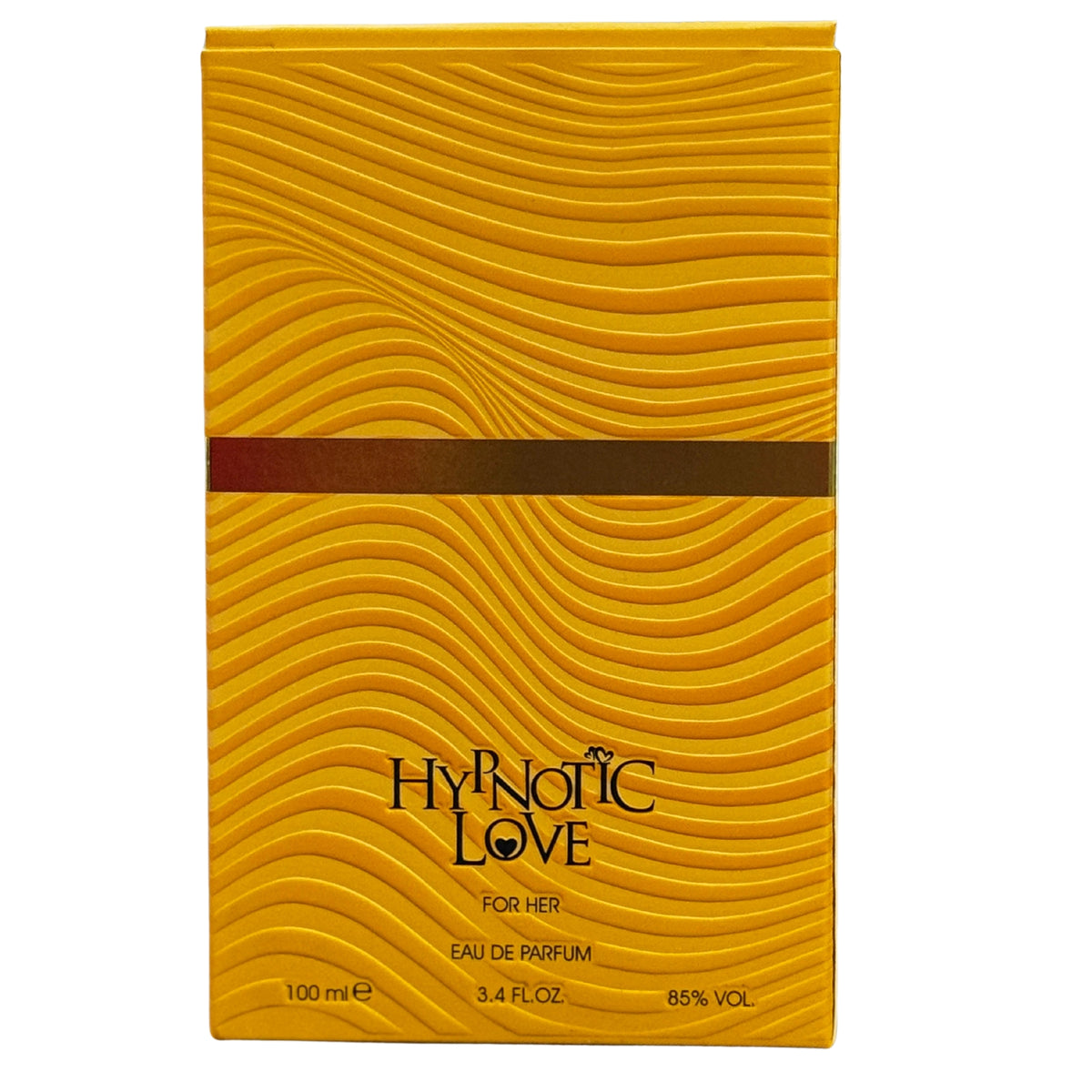 Hypontic Love For Her Maryaj Edp 100Ml Mujer