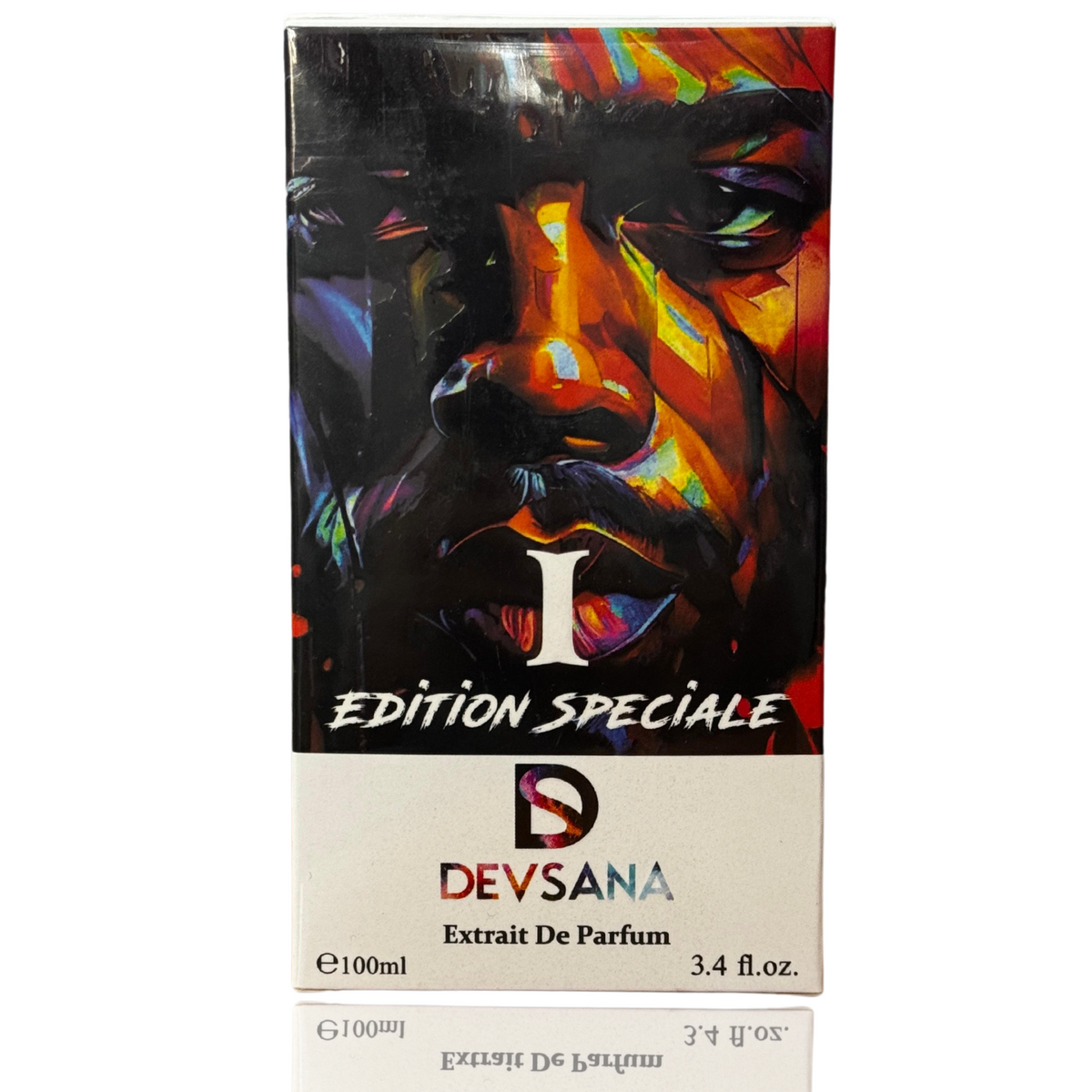 I Edition Speciale Devsana Edp 100 Ml Hombre