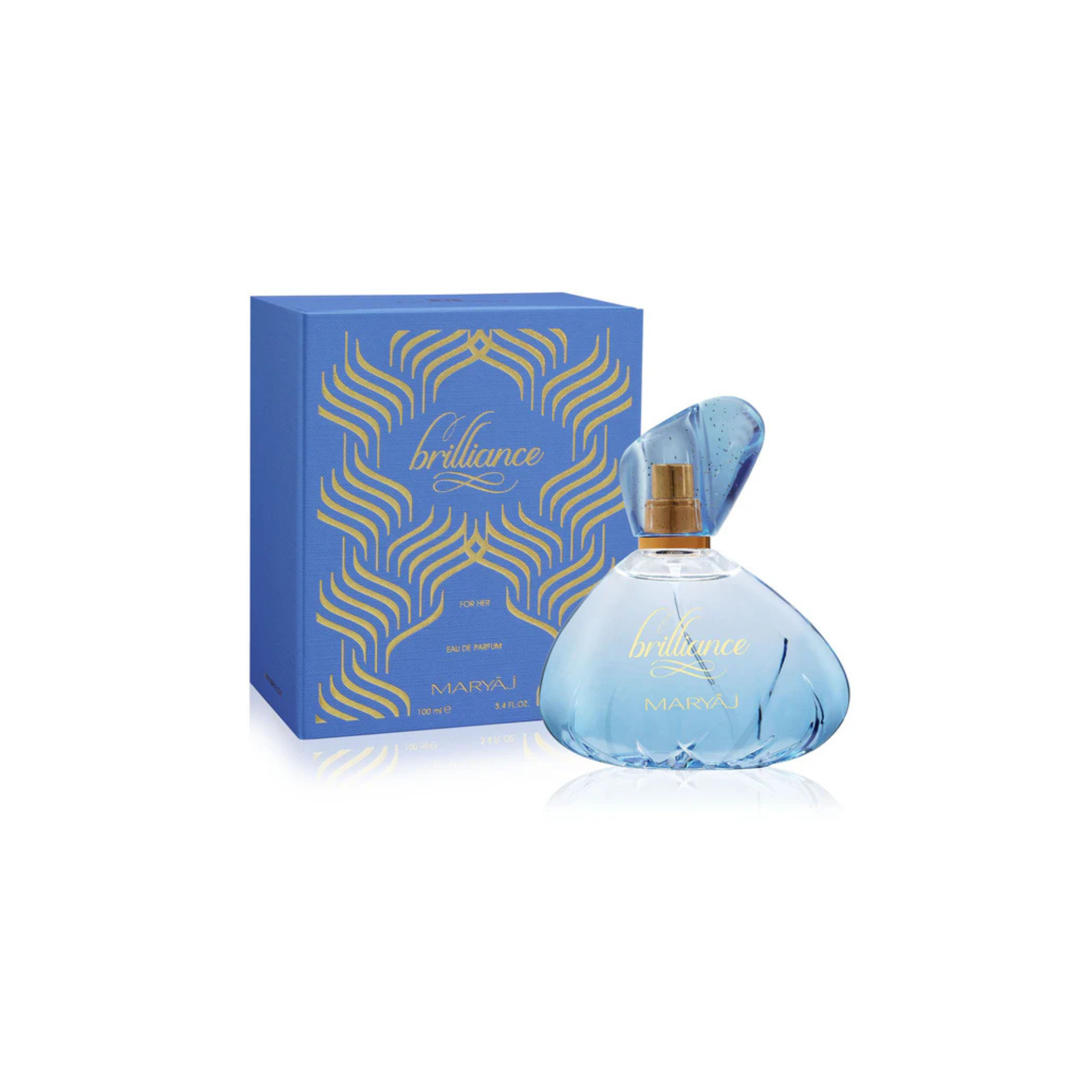 Brilliance For Her Maryaj Edp 100ML Mujer