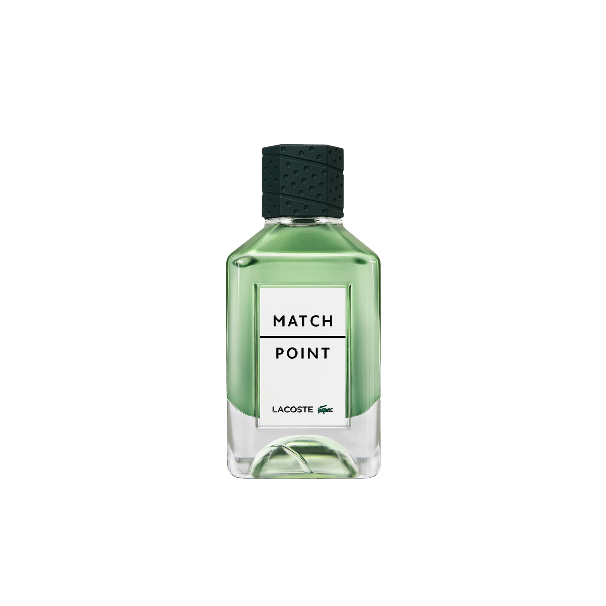 Match Point Lacoste Edt 100Ml Hombre