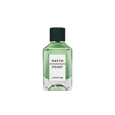 Match Point Lacoste Edt 100Ml Hombre