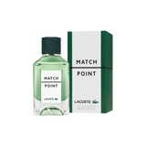 Match Point Lacoste Edt 100Ml Hombre