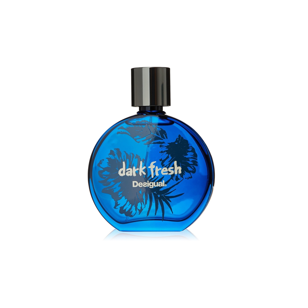 Desigual Dark Fresh Edt Hombre 100Ml