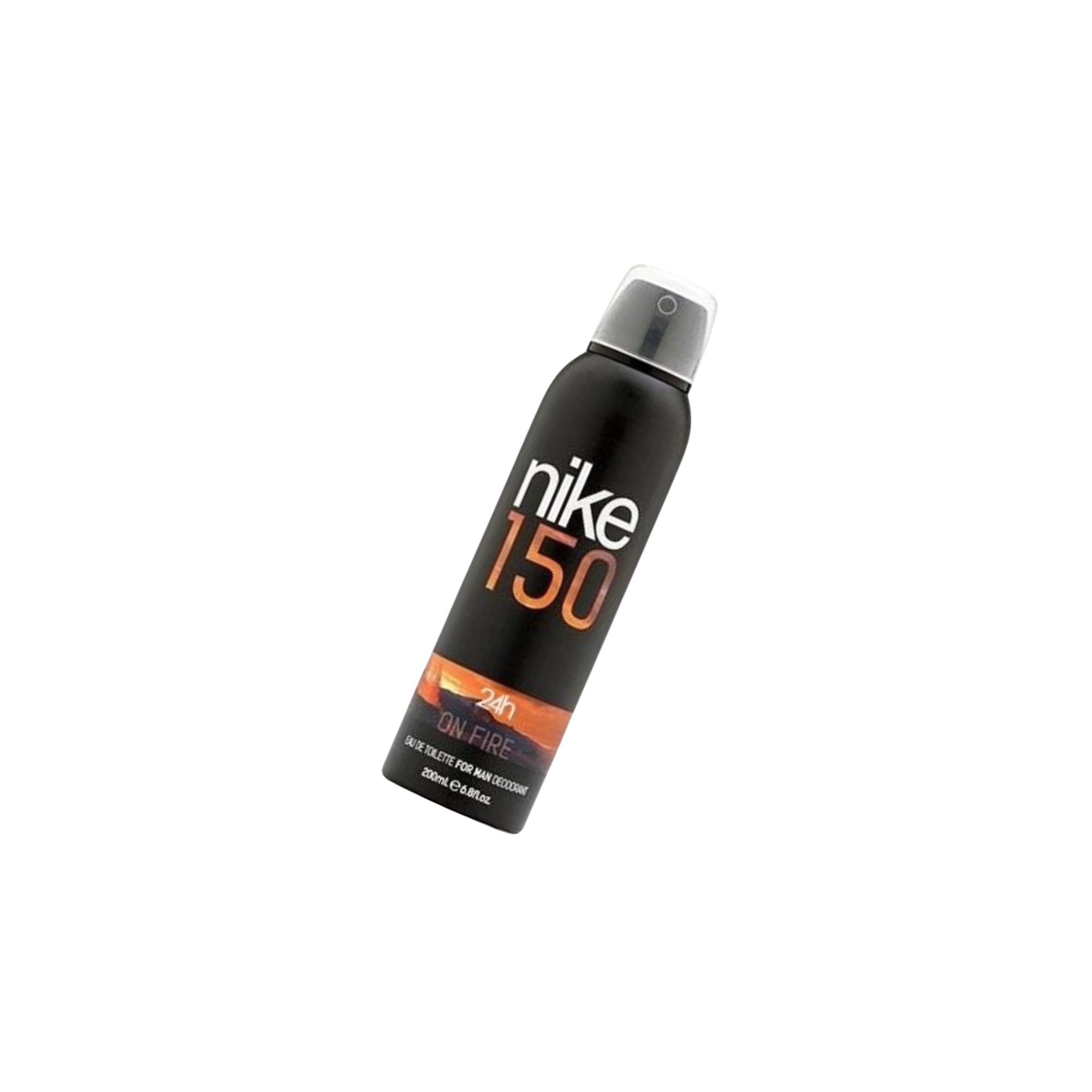Nike 150 On Fire Edt 200ML Deodorant Hombre