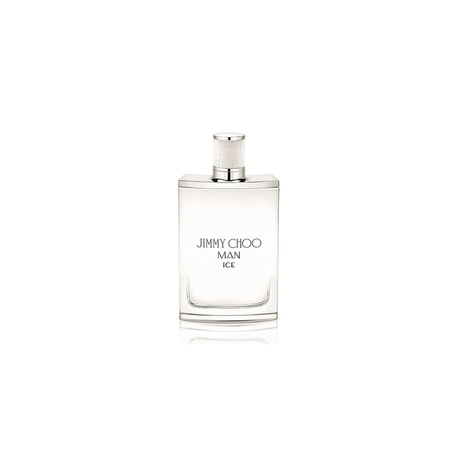 Jimmy Choo Man Ice Edt 100 Ml Hombre